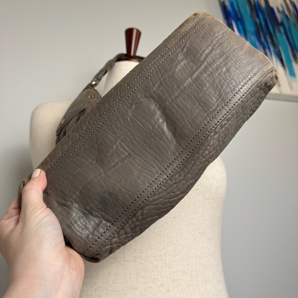 Cole Haan Purse Vintage - Picture 9 of 9